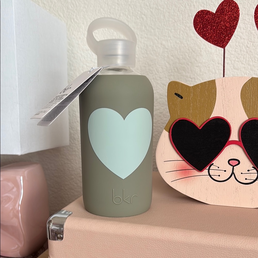 BKR Aspen Love 16 oz